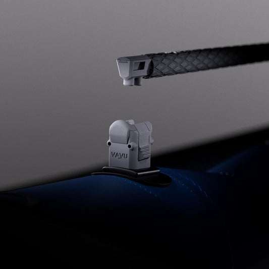 VAYU Click Boom Aura III & EOS II