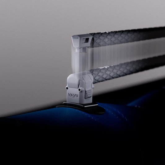 VAYU Click Boom Aura III & EOS II